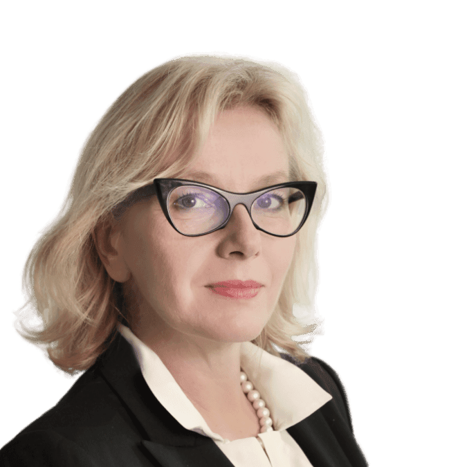 Beata Glinska