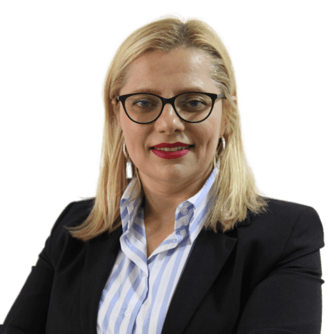 Biljana Miloševska