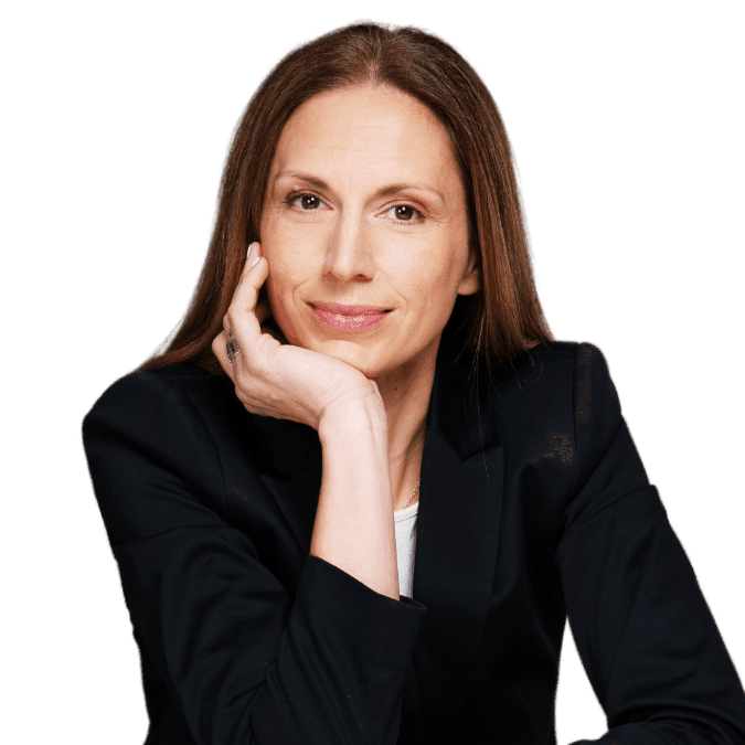 Sanja Ivković
