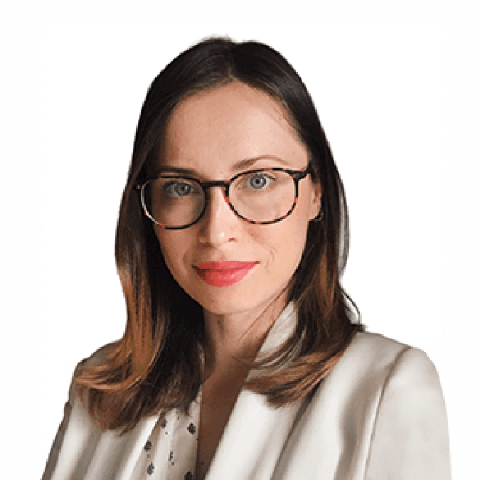 Danijela Ostojić