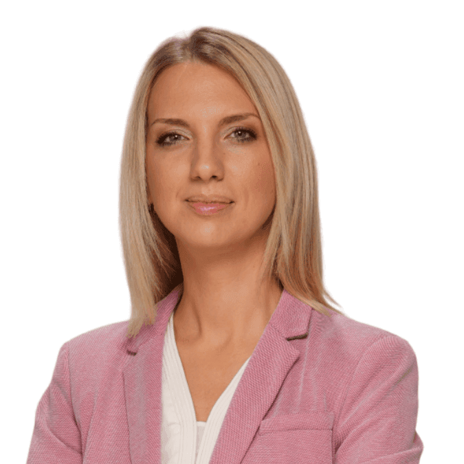 Kristina Pavlović