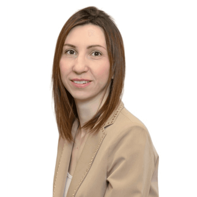 Tijana Kovačević